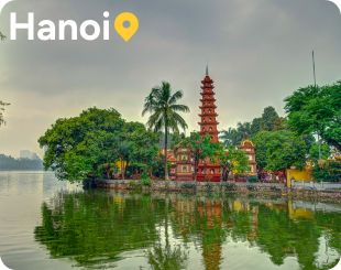 hanoi